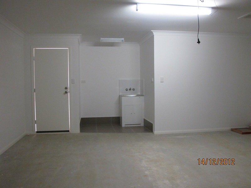 33 Riley Peter Place, Cleveland QLD 4163