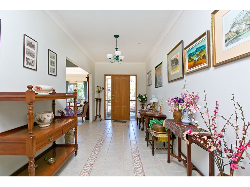 11 Marc Place, Cleveland QLD 4163