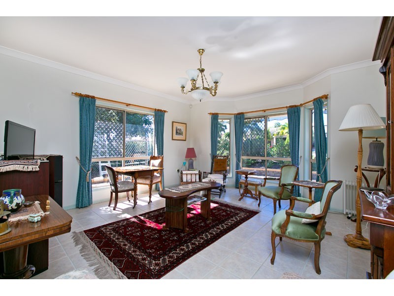 11 Marc Place, Cleveland QLD 4163