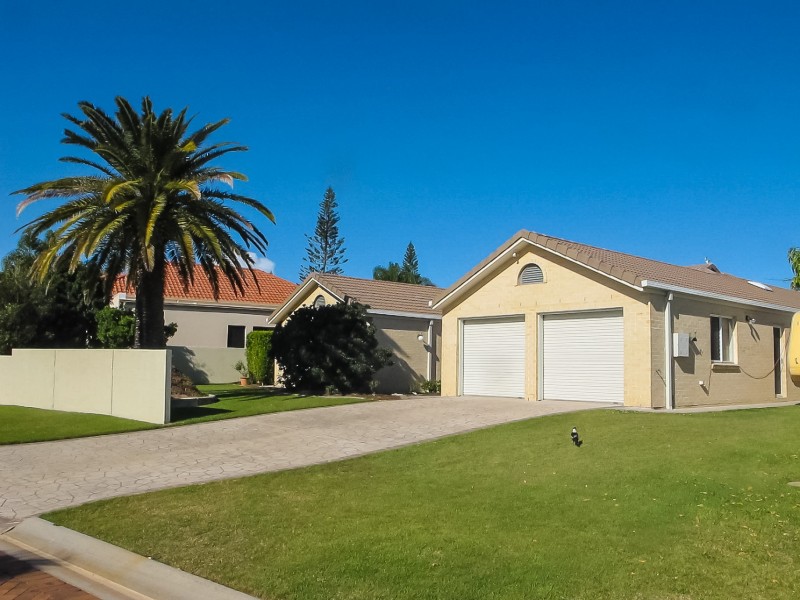 52 Plymouth Court, Cleveland QLD 4163
