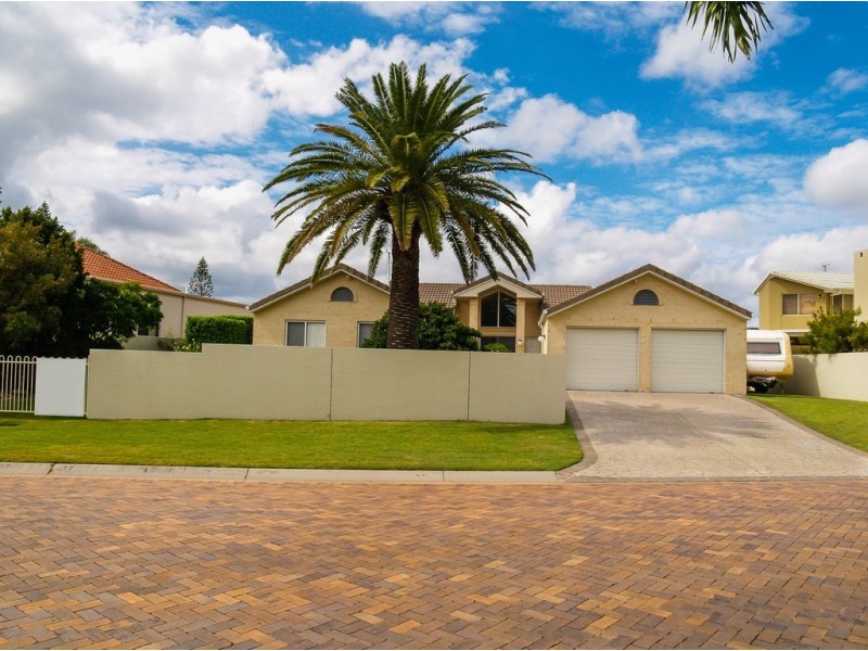 52 Plymouth Court, Cleveland QLD 4163