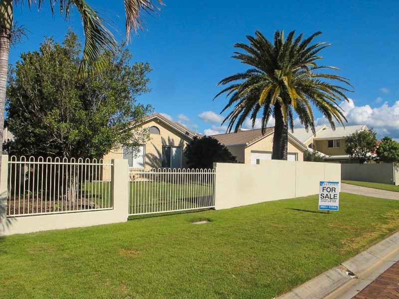 52 Plymouth Court, Cleveland QLD 4163