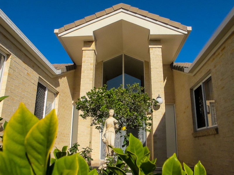 52 Plymouth Court, Cleveland QLD 4163