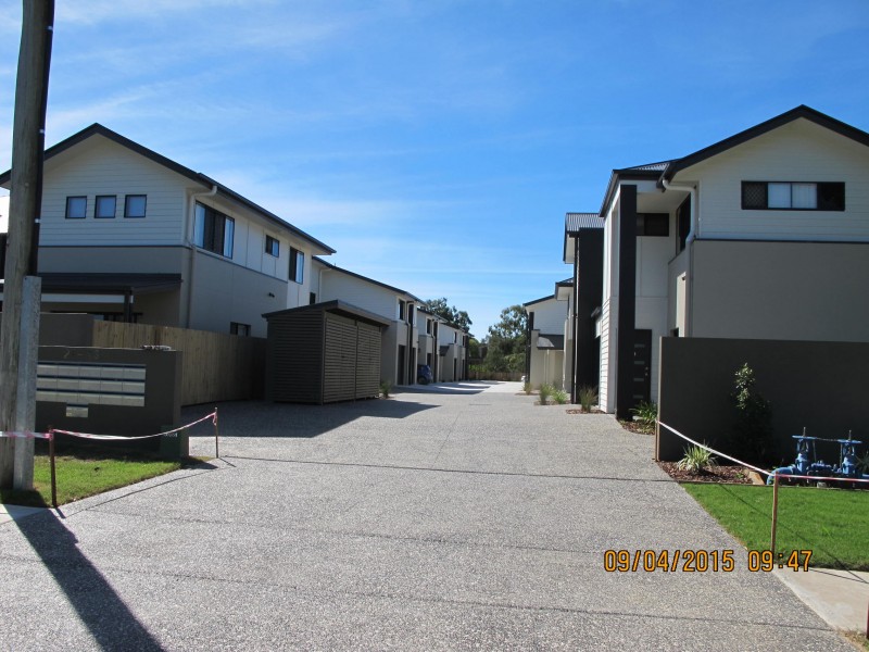 14 / 21 Island Street, Cleveland QLD 4163