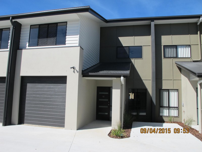 14 / 21 Island Street, Cleveland QLD 4163