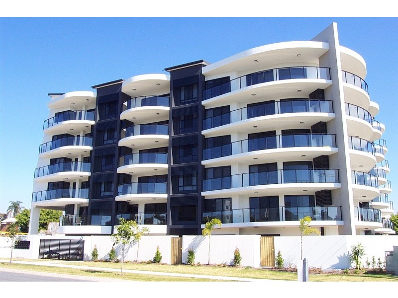 2 Fitzroy Street, Cleveland QLD 4163