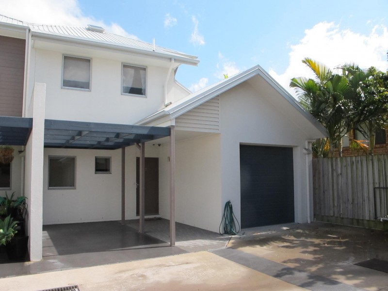 Unit 7 / 62 Island Street, Cleveland QLD 4163