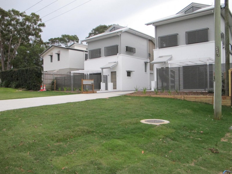 1/27 Freeth Steet East, Ormiston QLD 4160