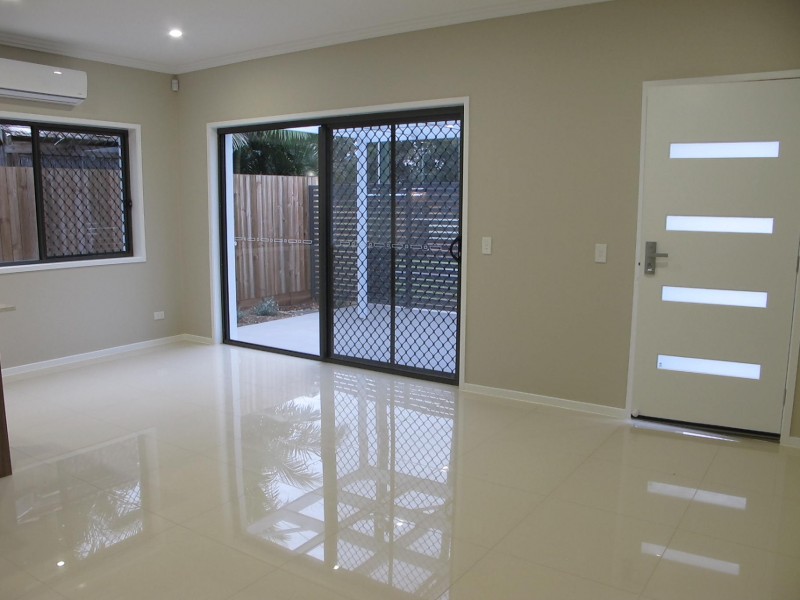 1/27 Freeth Steet East, Ormiston QLD 4160