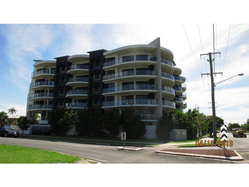 26/2 Fitzroy Street, Cleveland QLD 4163