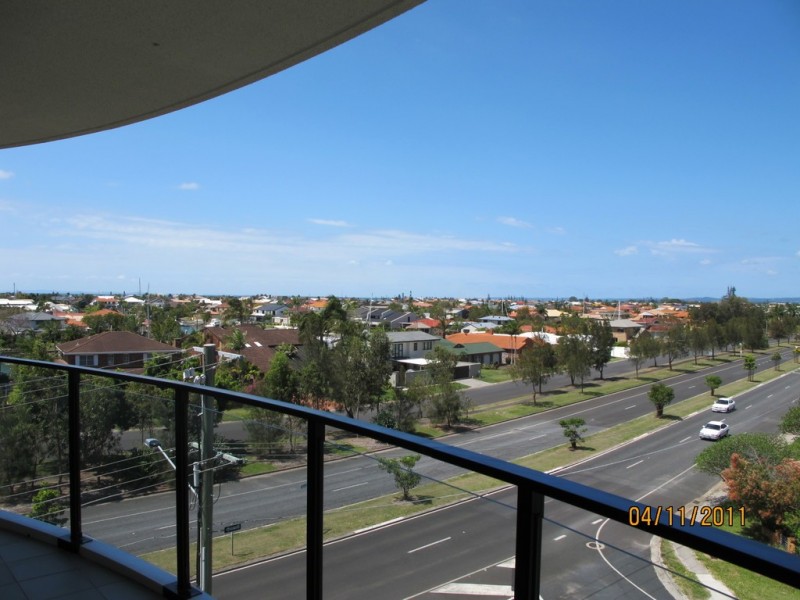 26/2 Fitzroy Street, Cleveland QLD 4163