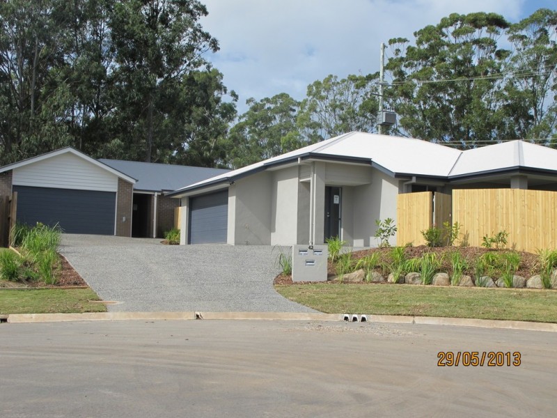 42 Riley Peter Place, Cleveland QLD 4163