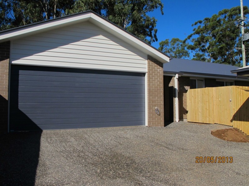 42 Riley Peter Place, Cleveland QLD 4163