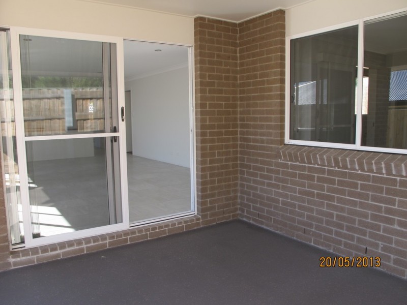 42 Riley Peter Place, Cleveland QLD 4163