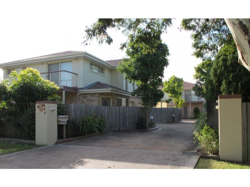 22 Homer Street, Cleveland QLD 4163