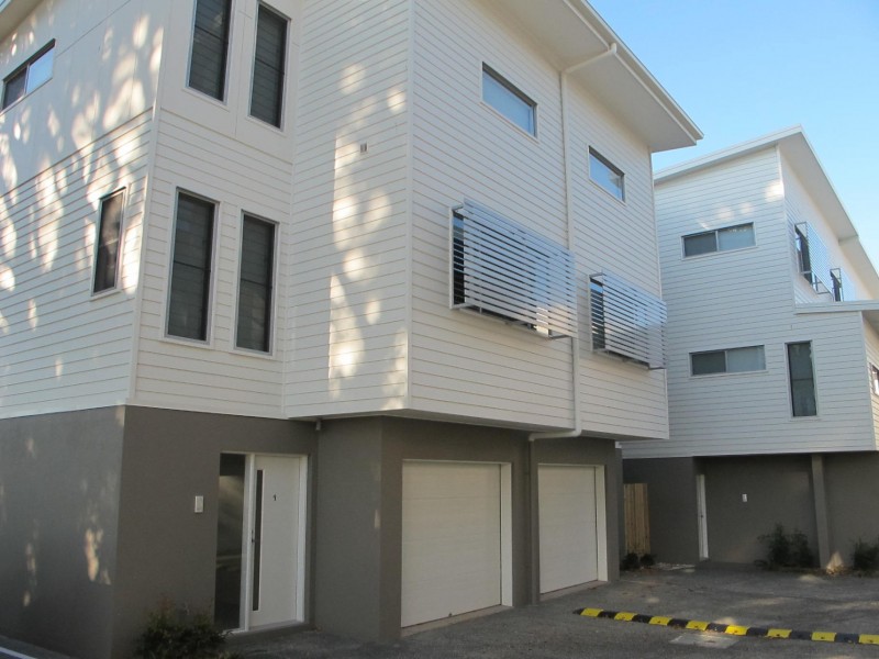 5 / 25 Passage Street, Cleveland QLD 4163