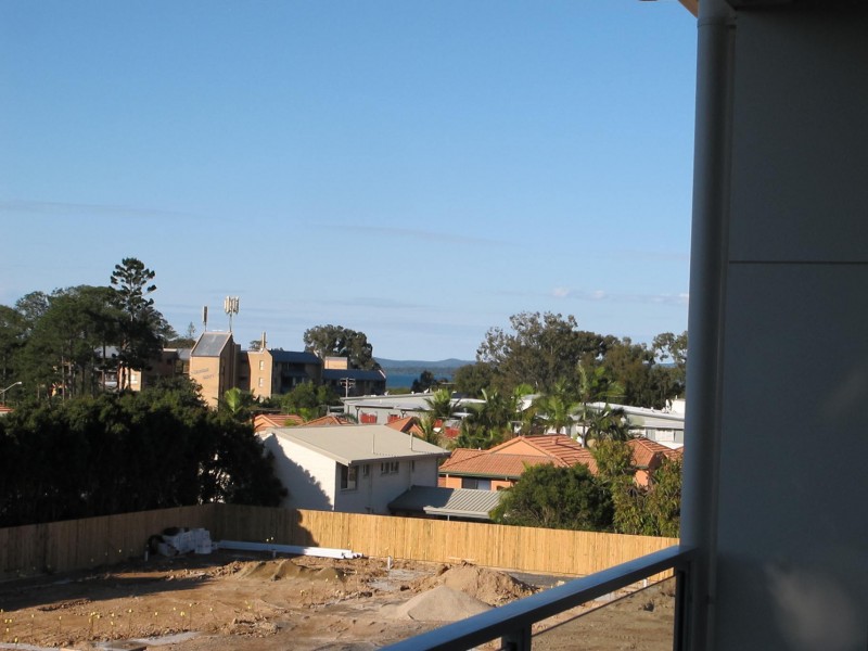 5 / 25 Passage Street, Cleveland QLD 4163