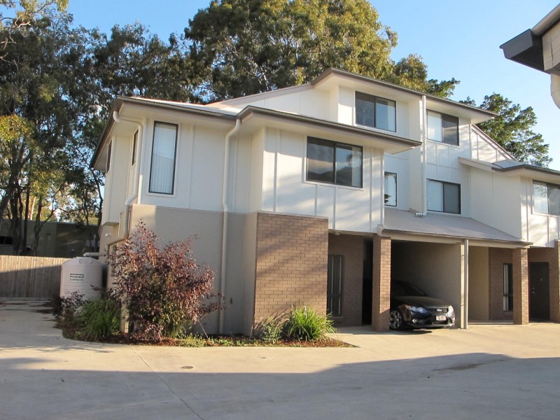 Unit 5 and 6 9 Michelle Court, Cleveland QLD 4163