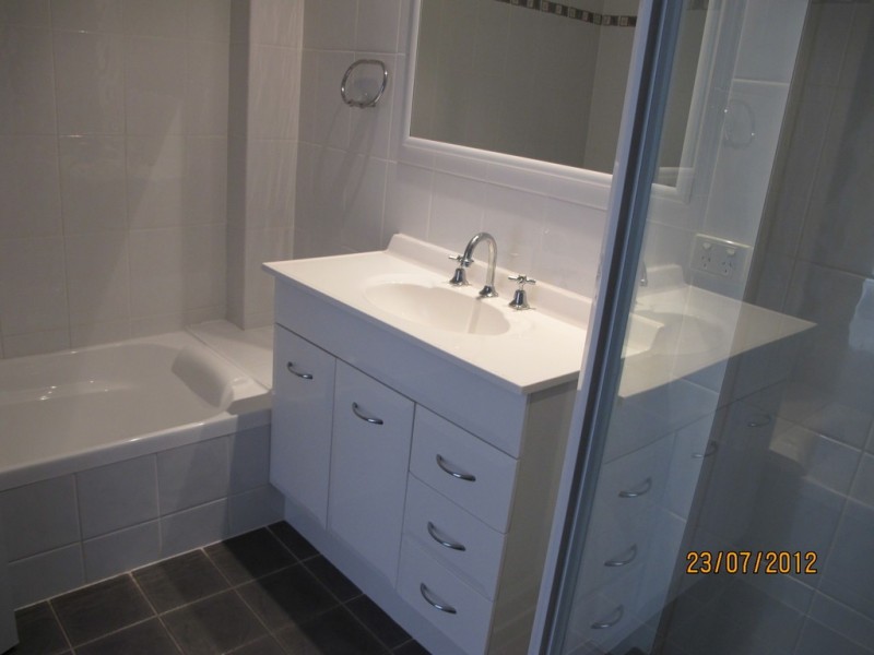 3 / 22 Homer Street, Cleveland QLD 4163