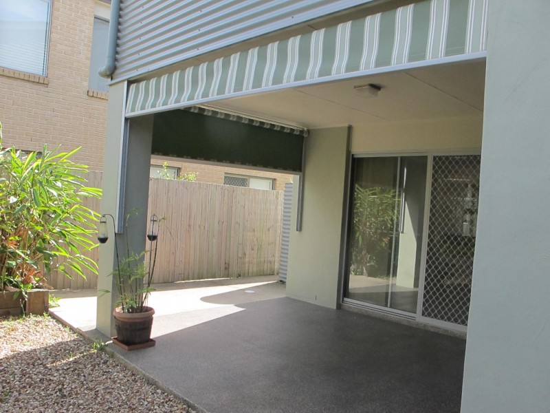 199 Queen Street, Cleveland QLD 4163