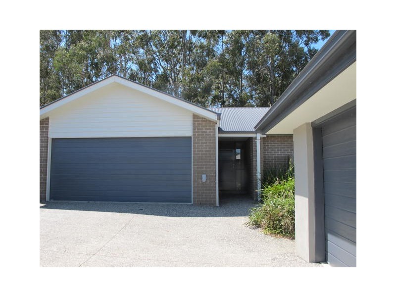 2 / 42 Riley Peter Place, Cleveland QLD 4163
