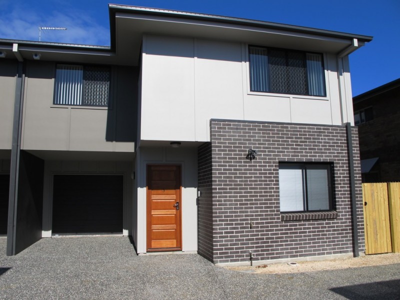 9 Homer Street, Cleveland QLD 4163