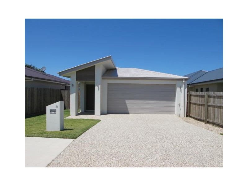 35 King Street, Thornlands QLD 4164