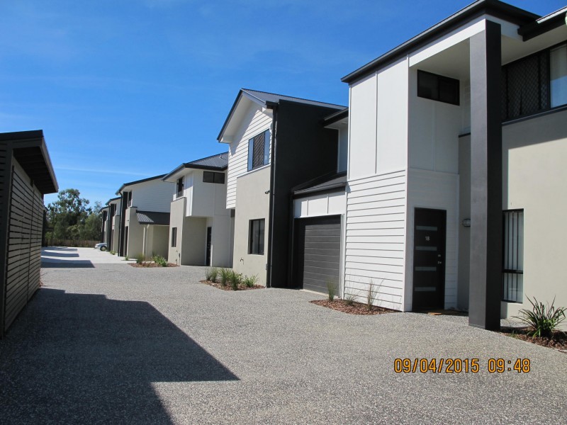 21 Island Street, Cleveland QLD 4163