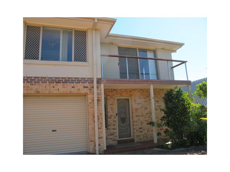22 Homer Street, Cleveland QLD 4163