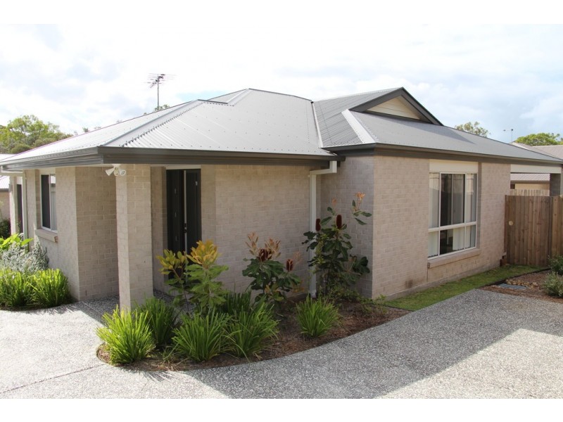 29 Riley Peter Place, Cleveland QLD 4163