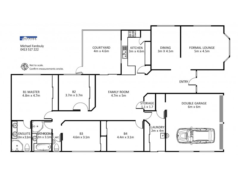 11 Marc Place, Cleveland QLD 4163
