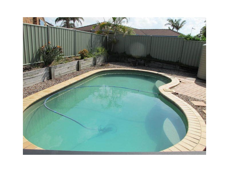 2 Mataro Court, Thornlands QLD 4164