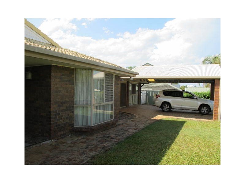 2 Mataro Court, Thornlands QLD 4164