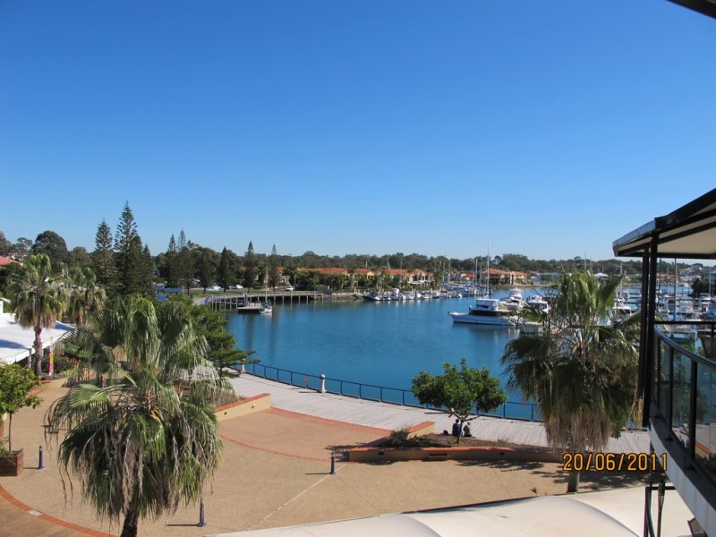 2 Masthead Drive, Cleveland QLD 4163