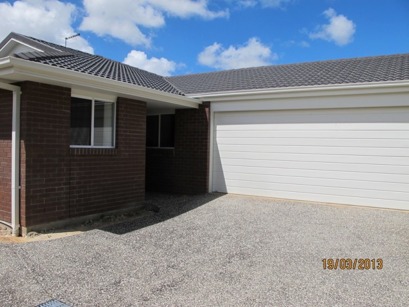 Unit 2 / 47 King Street, Thornlands QLD 4164