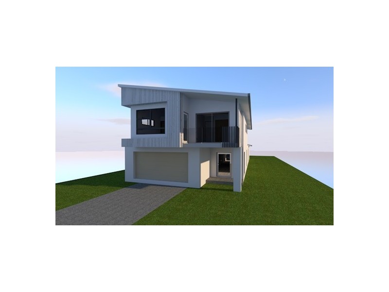 Lot 3 Jales Street, Sunnybank Hills QLD 4109