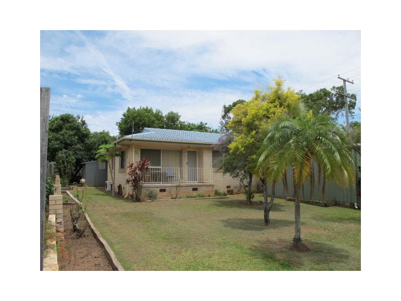 36 Taylor Crescent, Cleveland QLD 4163