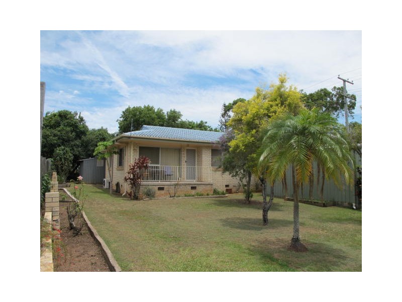 36 Taylor Crescent, Cleveland QLD 4163