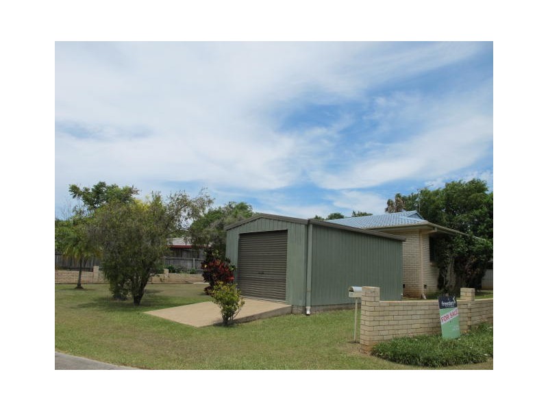 36 Taylor Crescent, Cleveland QLD 4163