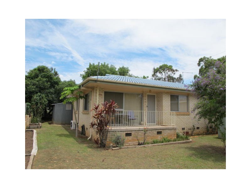 36 Taylor Crescent, Cleveland QLD 4163