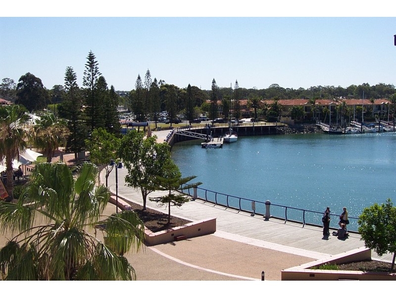 2 Masthead Drive, Cleveland QLD 4163