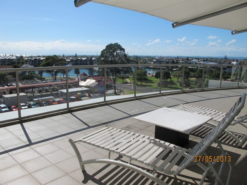 135 Shore Street West, Cleveland QLD 4163