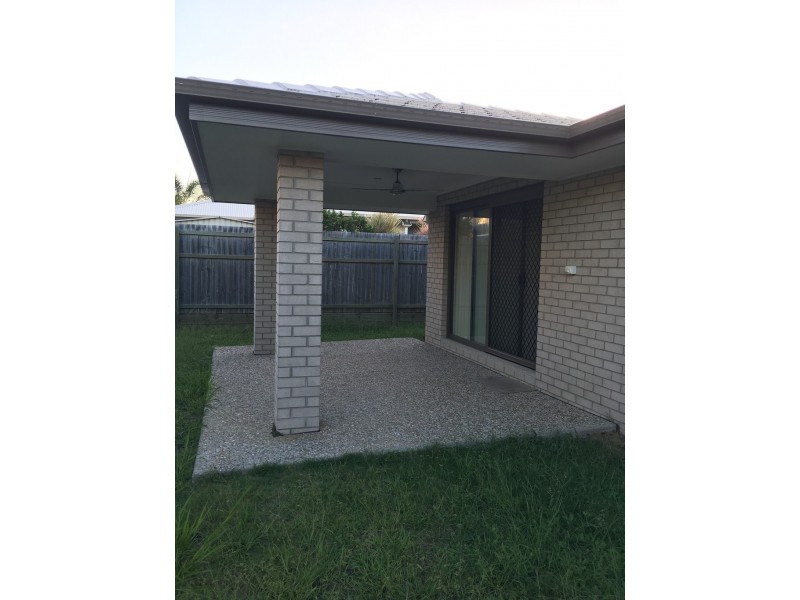 1 Penda Circ, Victoria Point QLD 4165