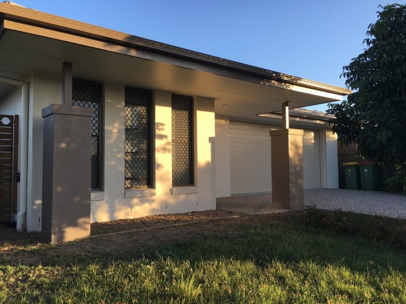 1 Penda Circ, Victoria Point QLD 4165