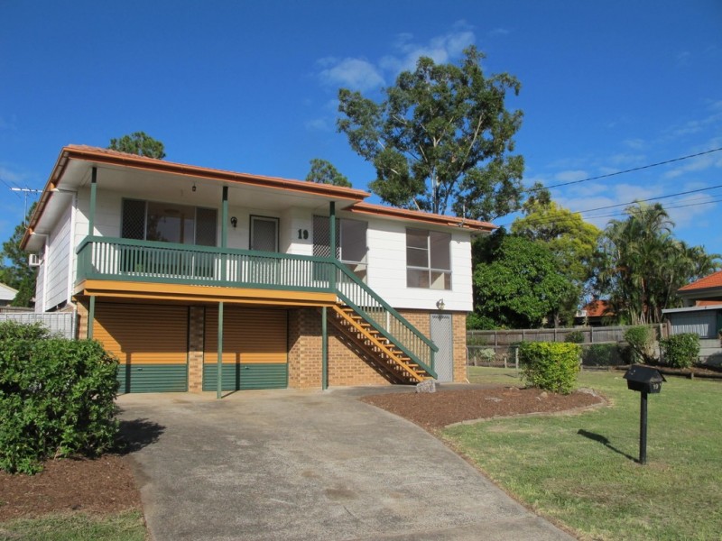 19 Delafield, Sunnybank QLD 4109