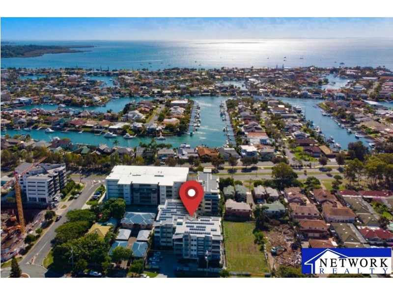 46/150 Middle Street, Cleveland QLD 4163