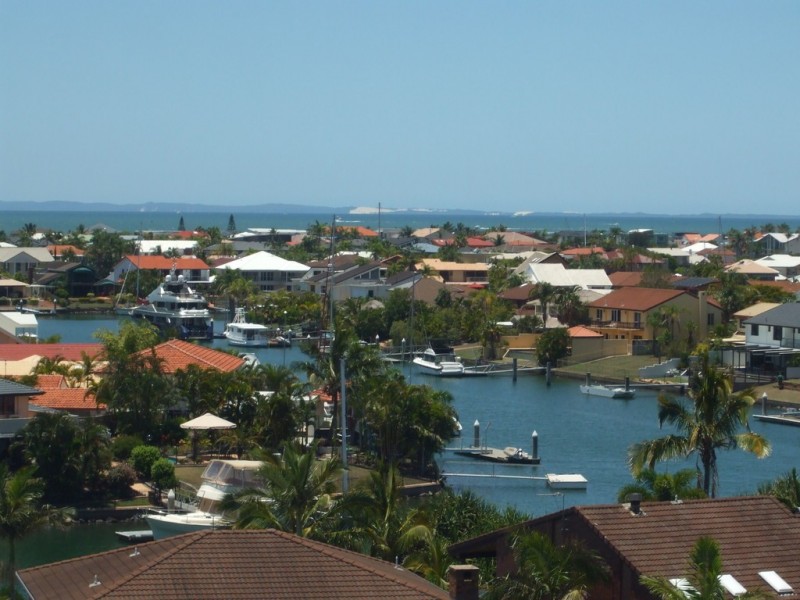 2 Fitzroy Street, Cleveland QLD 4163