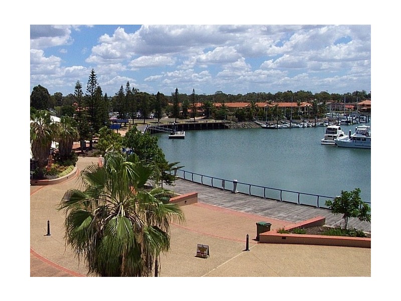 2 Masthead Drive, Cleveland QLD 4163