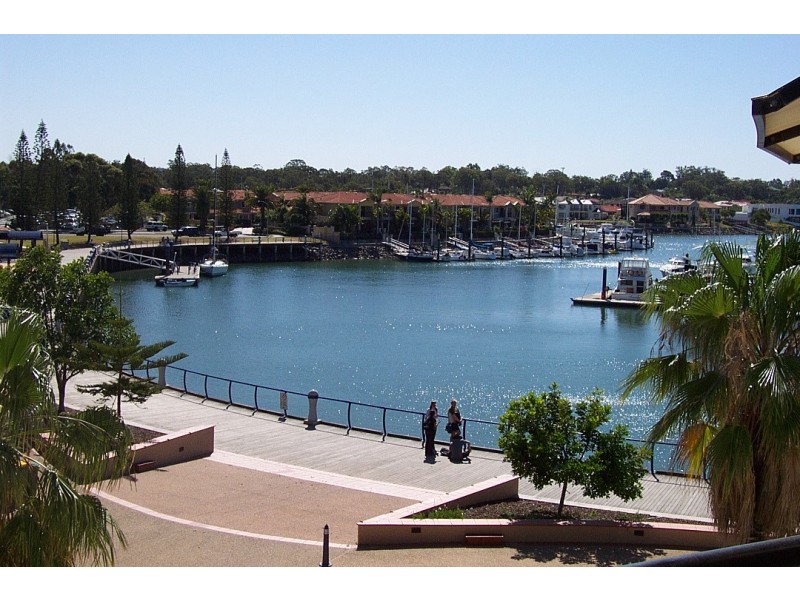 2 Masthead Drive, Cleveland QLD 4163