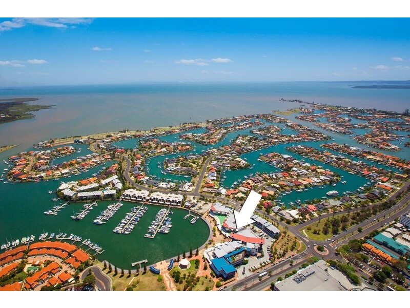 2 Masthead Drive, Cleveland QLD 4163